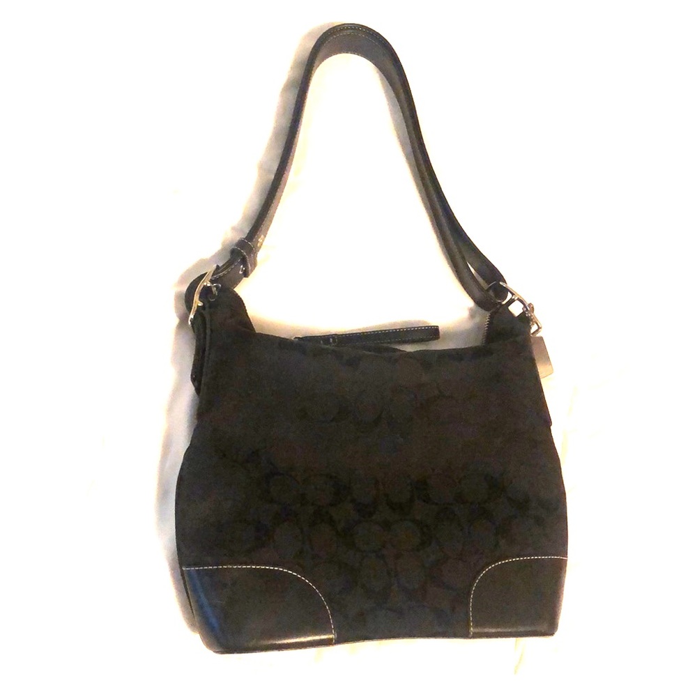 Coach crossbody